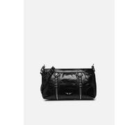 Zadig & Voltaire Sunny Moody Vintage Patent N T.U Negro