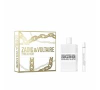 Zadig & Voltaire This Is Her!100 Edp+10