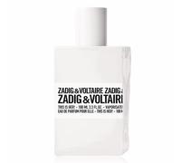 ZADIG & VOLTAIRE This is Her! - 100 ML Eau de Parfum Perfumes Mujer