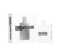 Zadig & Voltaire This Is Her! 2-Piece Set