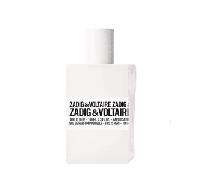 Zadig & Voltaire This Is Her Eau de Parfum 100 ml