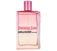 Zadig & Voltaire This Is Her! Burning Love 100 ml Eau de Parfum Mujer