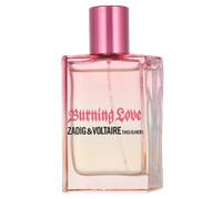 Zadig & Voltaire This Is Her! Burning Love 50 ml Eau de Parfum Mujer