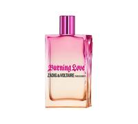 Zadig & Voltaire This Is Her! Burning Love Eau de Parfum Edición limitada 100 ml
