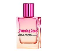 Zadig & Voltaire This Is Her! Burning Love Eau de Parfum Edición limitada 30 ml