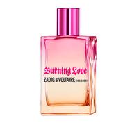 Zadig & Voltaire This Is Her! Burning Love Eau de Parfum Edición limitada 50 ml
