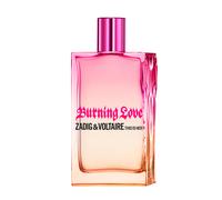 Zadig&Voltaire This Is Her! Burning Love Eau de Toilette 100ML
