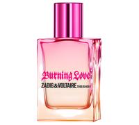 Zadig & voltaire, this is her! burning love limited edition, eau de pa