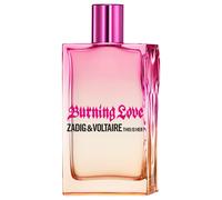 THIS IS HER! BURNING LOVE eau de parfum vaporizador ed. lim. 100 ml