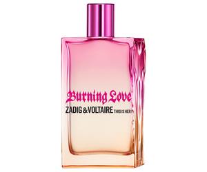 Zadig&Voltaire - THIS IS HER! Burning Love Perfumes 100 ml female