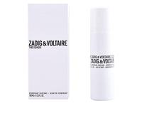 Zadig&Voltaire - THIS IS HER! Desodorante Body mist 100 ml female