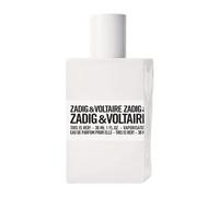 Zadig & Voltaire This Is Her - Eau De Parfum 30 ml