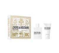 Zadig & Voltaire This is her Eau de Parfum edp 50 ml + loción corporal 50 ml