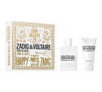 Zadig and Voltaire Esta Es Su Edp Spray 50ml Loción para Cuerpo Mujer Perfume