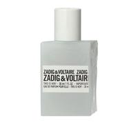 Zadig&Voltaire - THIS IS HER! Perfumes 30 ml female