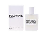 Zadig & Voltaire This Is Her - Eau De Parfum 30 ml