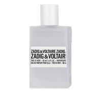 Zadig Y Voltaire This is her! Eau de Parfum 50 ML