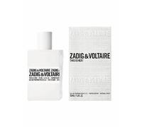 ZADIG & VOLTAIRE This is Her! Eau de Parfum Vaporizador 50ml