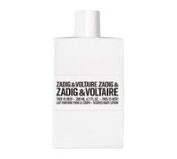 Zadig & Voltaire This is Her! Loción Corporal 200 ml