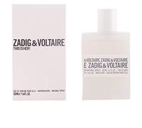 ZADIG & VOLTAIRE This is Her! // Precio, Comprar n/a 50 ml Vaporizador