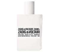 Zadig & Voltaire This Is Her - Eau De Parfum 30 ml