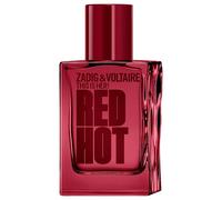 Zadig&Voltaire - THIS IS HER! Red Hot Perfumes 30 ml female