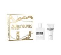 Zadig & Voltaire This is Her! Set de Regalo
