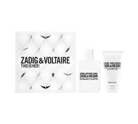 Zadig & Voltaire This is Her! Set de Regalo