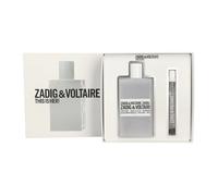 Zadig & Voltaire This Is Her! Set de Regalo