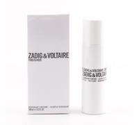 Zadig & Voltaire This is Her Spray Desodorante 100ml Para Mujeres
