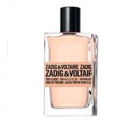 ZADIG & VOLTAIRE THIS IS HER ! VIBES OF FREEDOM EDP 100 ML VP