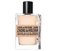Shein This is Her! Vibes Of Freedom Eau de Parfum 50 ml