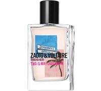 Zadig & voltaire this is her! zadig dream eau de parfum 50ml spray