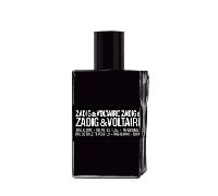 Zadig & Voltaire This Is Him Eau de Toilette 100 ml