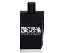 ZADIG & VOLTAIRE This is Him! // Precio, Comprar n/a 100 ml Vaporizador