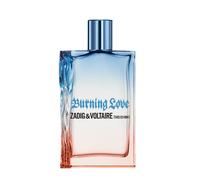 Zadig&Voltaire This Is Him! Burning Love Eau de Toilette 100ML