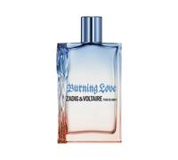 Zadig & Voltaire This Is Him! Burning Love Eau de Toilette Edición limitada 100 ml
