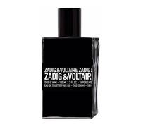 Zadig & Voltaire This Is Him Eau de Toilette 100 ml