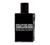 Zadig Y Voltaire Zadig y Voltaire this is Him Eau de Toilette 30 ML