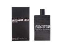 Zadig & Voltaire This Is Him Eau de Toilette 100 ml