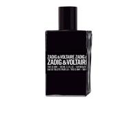 Zadig & Voltaire This Is Him Eau de Toilette 100 ml