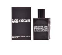 Zadig Y Voltaire Zadig y Voltaire this is Him Eau de Toilette 30 ML