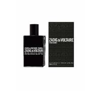 Zadig & Voltaire This Is Him Eau de Toilette 100 ml