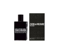 Zadig & Voltaire This Is Him Eau de Toilette 100 ml