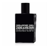 Zadig & voltaire this is him edt vapo 1 unidad, 50 ml/1.6 oz (34234748
