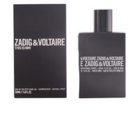 Zadig & Voltaire This Is Him! Eau De Toilette Spray 50ml