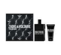 Zadig & Voltaire This Is Him! Estuche 2 Pcs