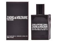 Zadig Y Voltaire Zadig y Voltaire this is Him Eau de Toilette 30 ML