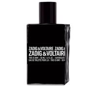 Zadig&Voltaire - THIS IS HIM! Perfumes 50 ml male