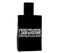ZADIG & VOLTAIRE This is Him! // Precio, Comprar n/a 100 ml Vaporizador